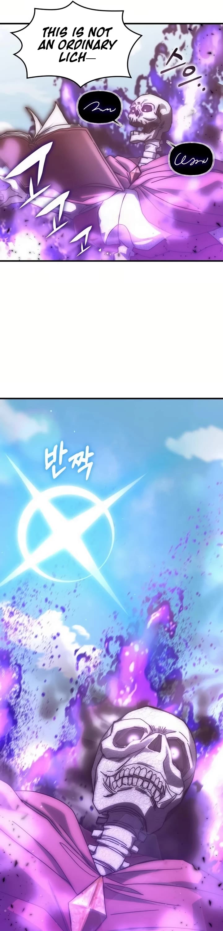 Transcension Academy Chapter 147 page 36 - Chapter 147