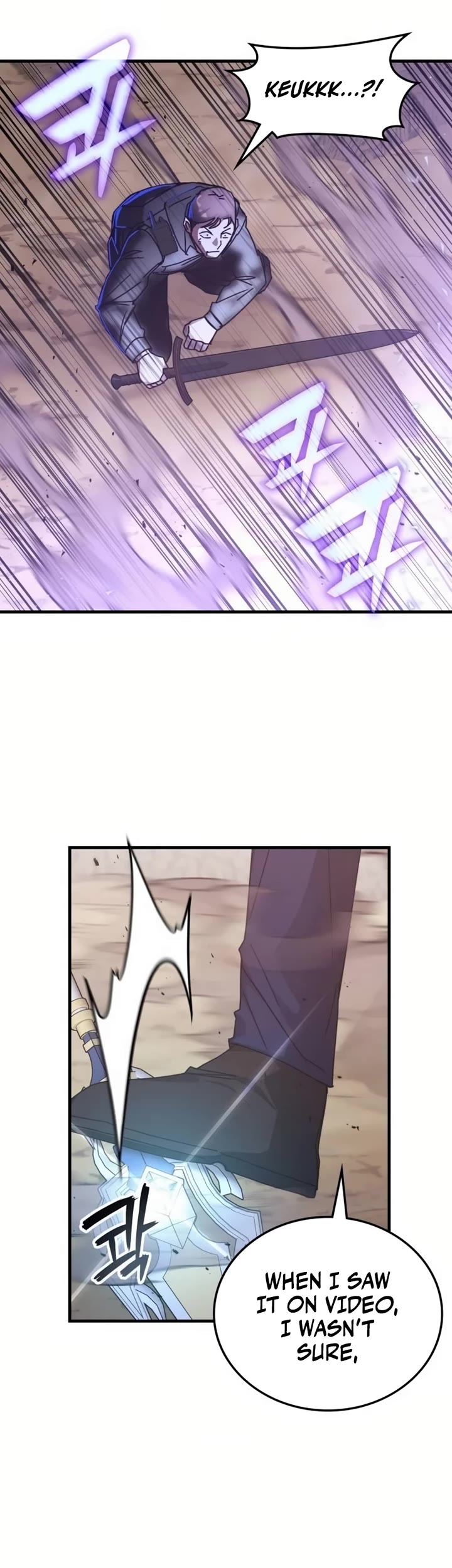 Transcension Academy Chapter 147 page 38 - Chapter 147