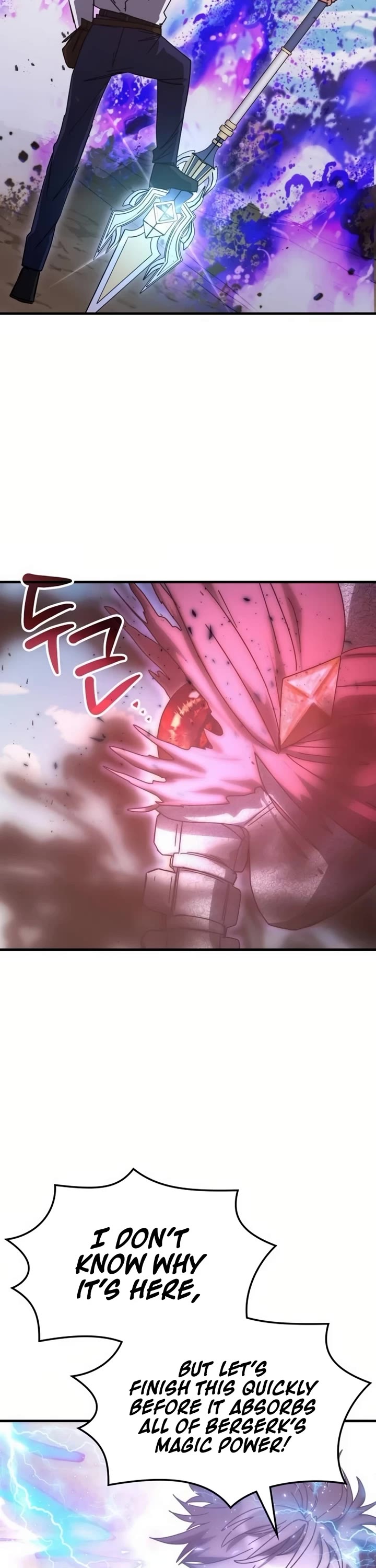 Transcension Academy Chapter 147 page 40 - Chapter 147