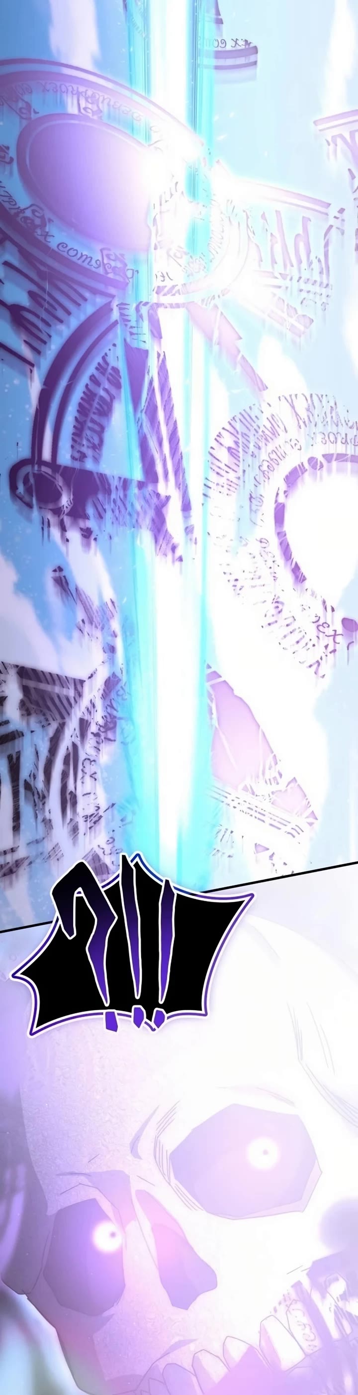 Transcension Academy Chapter 147 page 43 - Chapter 147