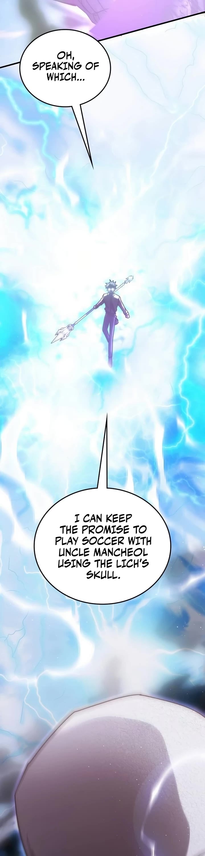 Transcension Academy Chapter 147 page 44 - Chapter 147