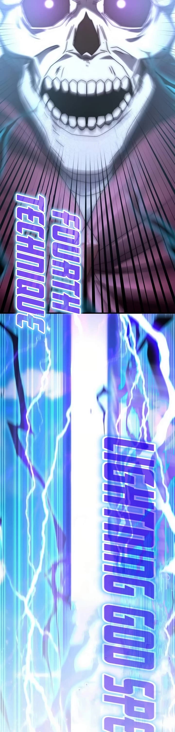 Transcension Academy Chapter 147 page 46 - Chapter 147