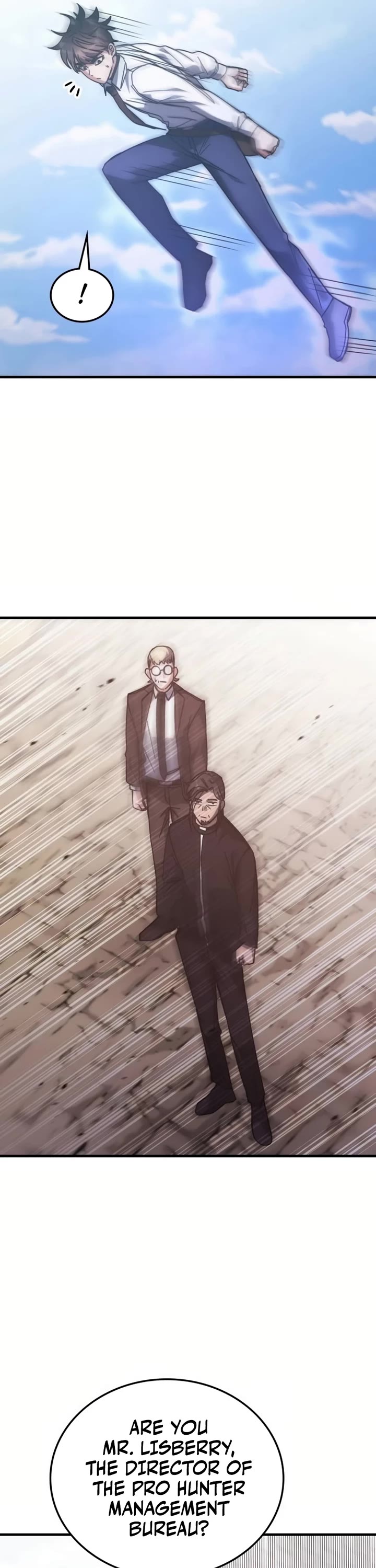 Transcension Academy Chapter 148 page 10 - Chapter 148: S3 End
