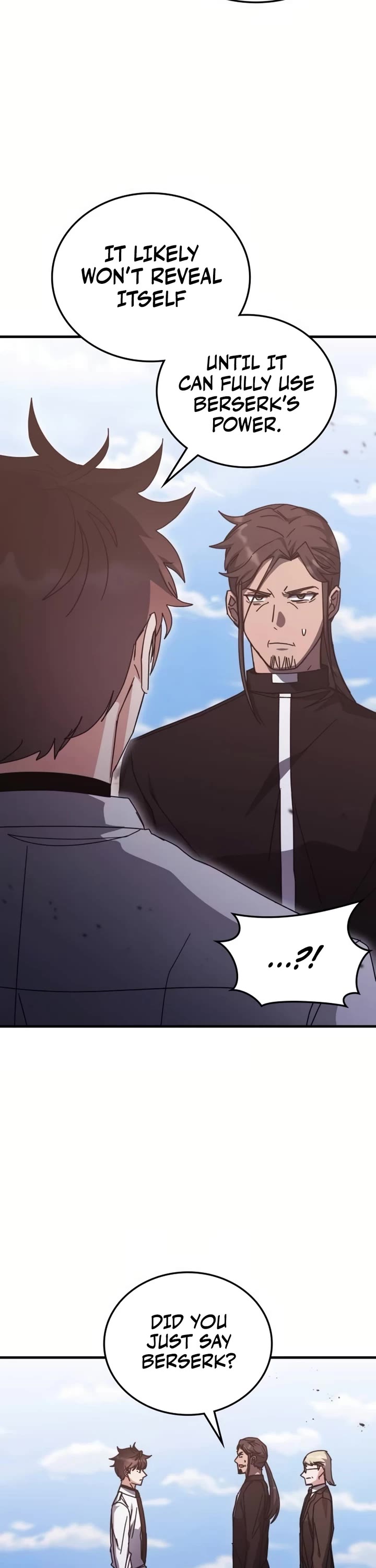 Transcension Academy Chapter 148 page 16 - Chapter 148: S3 End