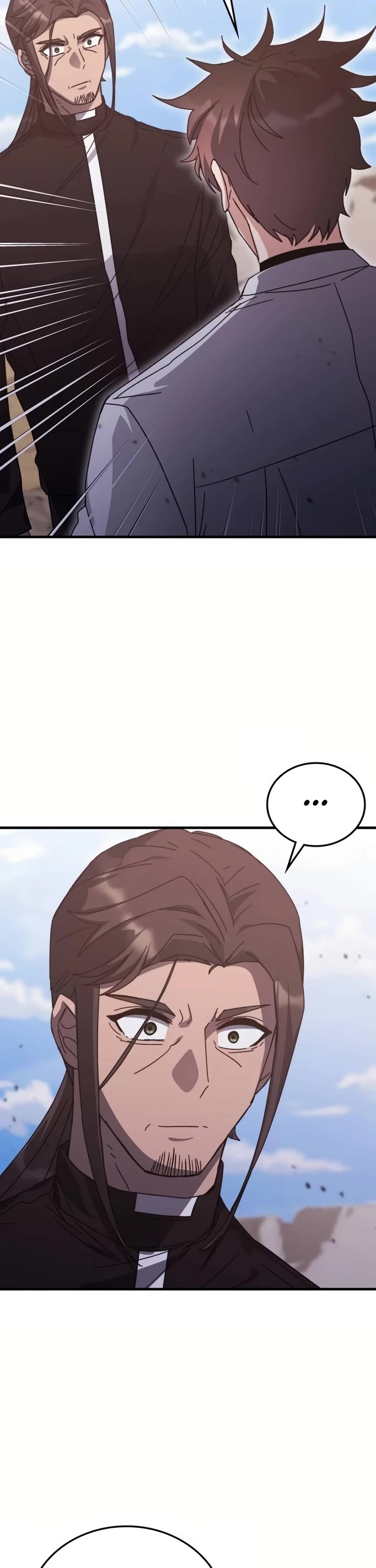 Transcension Academy Chapter 148 page 20 - Chapter 148: S3 End