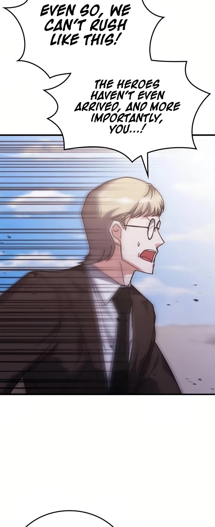 Transcension Academy Chapter 148 page 22 - Chapter 148: S3 End
