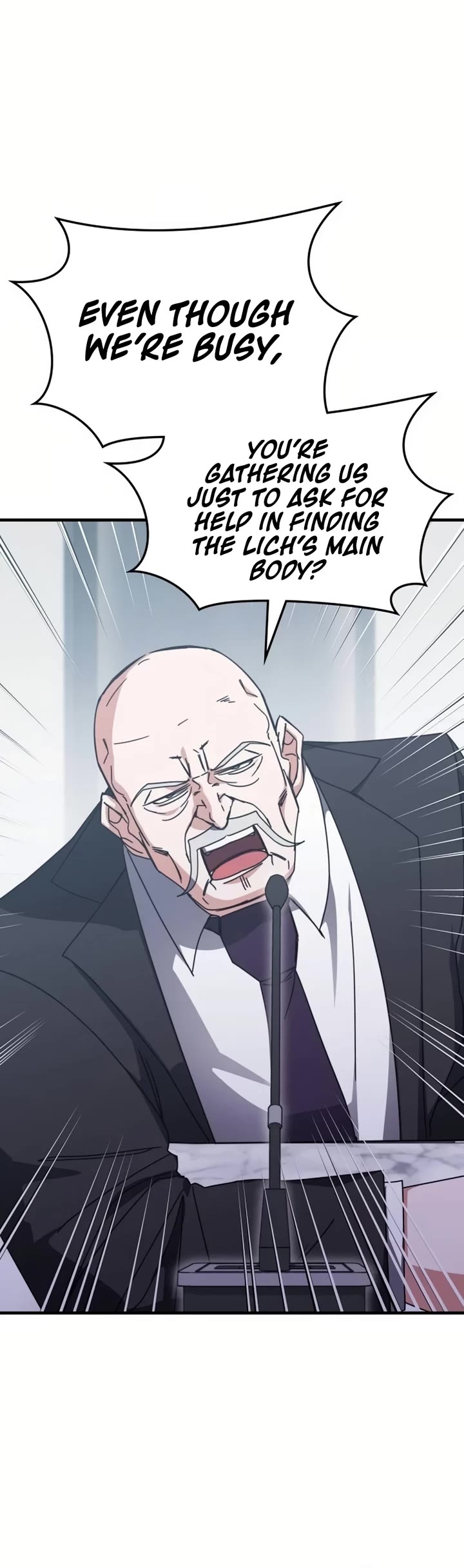 Transcension Academy Chapter 148 page 31 - Chapter 148: S3 End