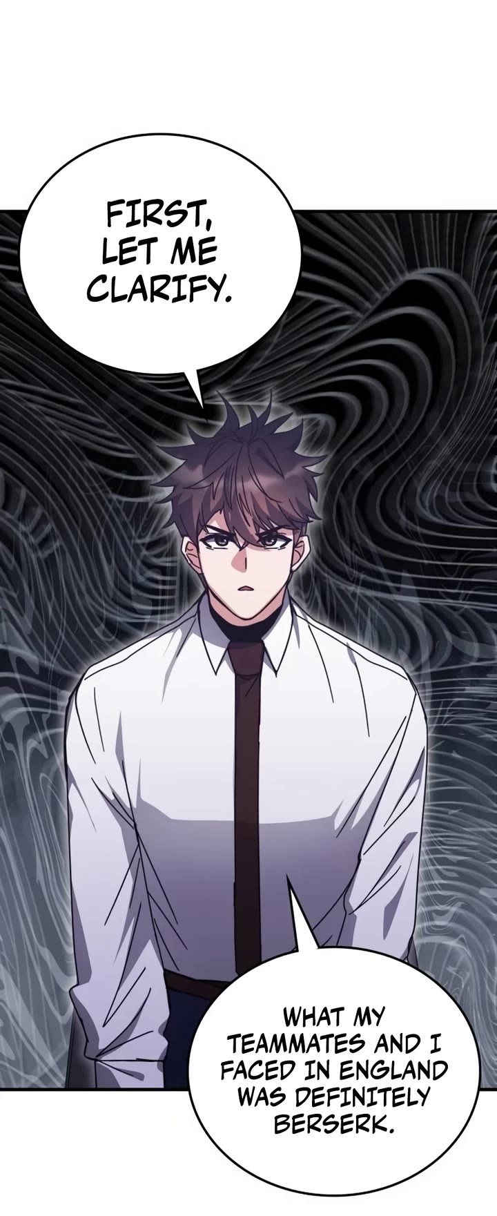 Transcension Academy Chapter 148 page 36 - Chapter 148: S3 End