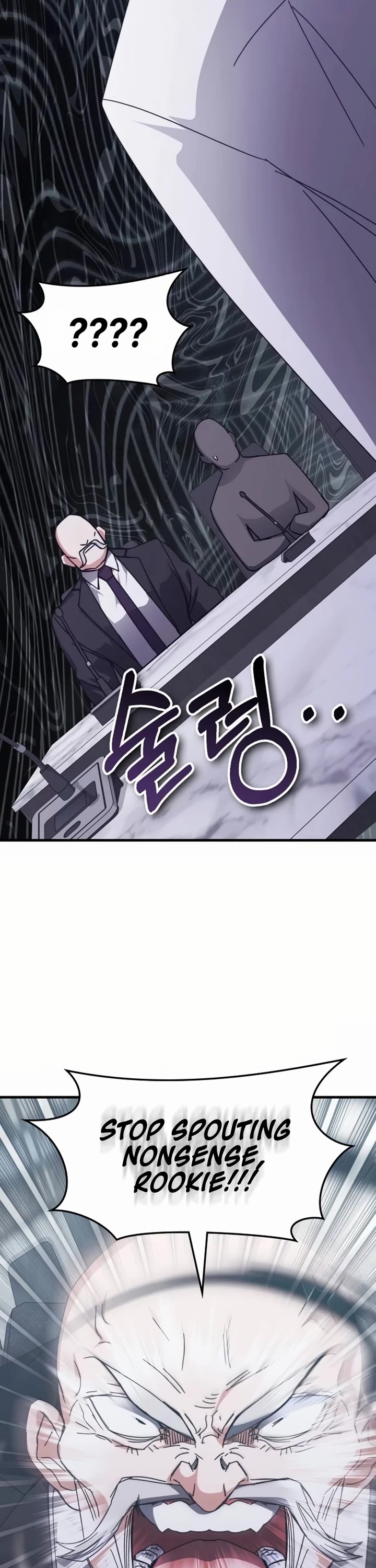 Transcension Academy Chapter 148 page 38 - Chapter 148: S3 End