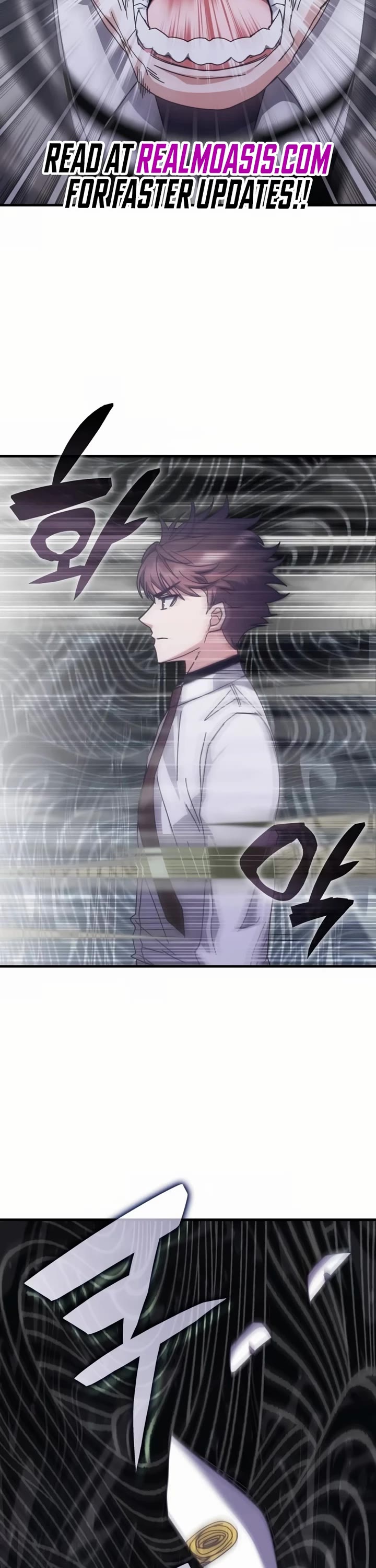 Transcension Academy Chapter 148 page 39 - Chapter 148: S3 End