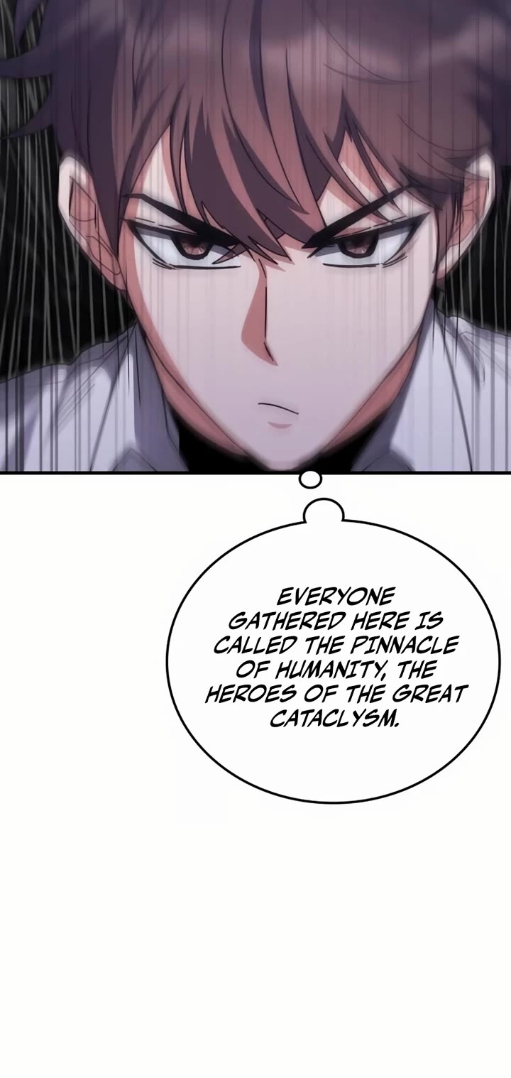 Transcension Academy Chapter 148 page 41 - Chapter 148: S3 End