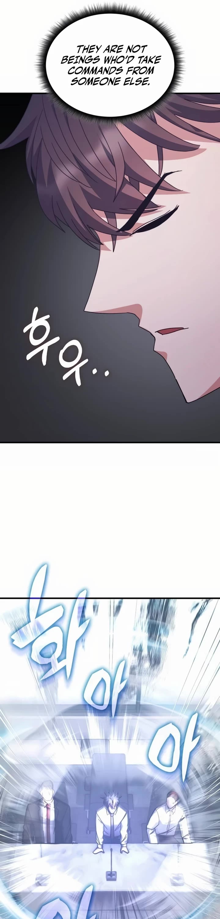 Transcension Academy Chapter 148 page 42 - Chapter 148: S3 End