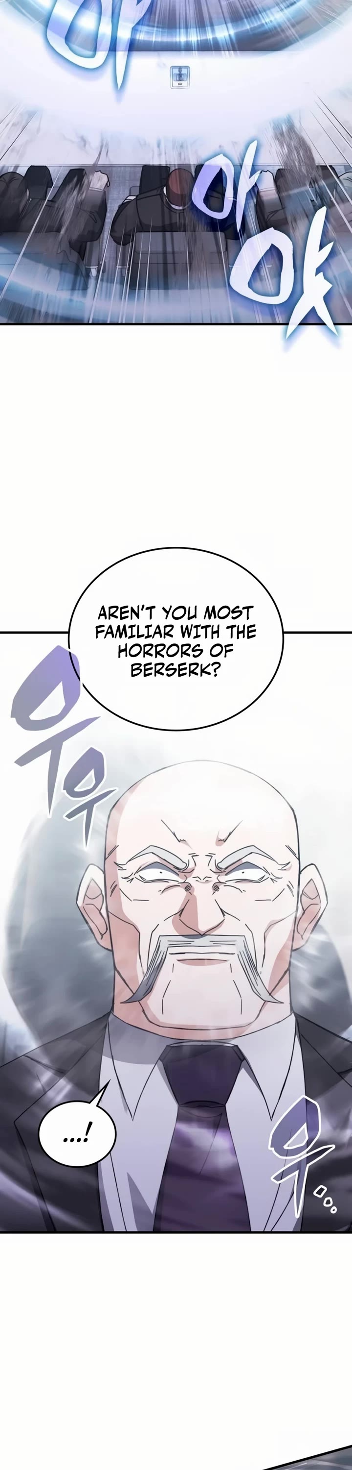 Transcension Academy Chapter 148 page 43 - Chapter 148: S3 End