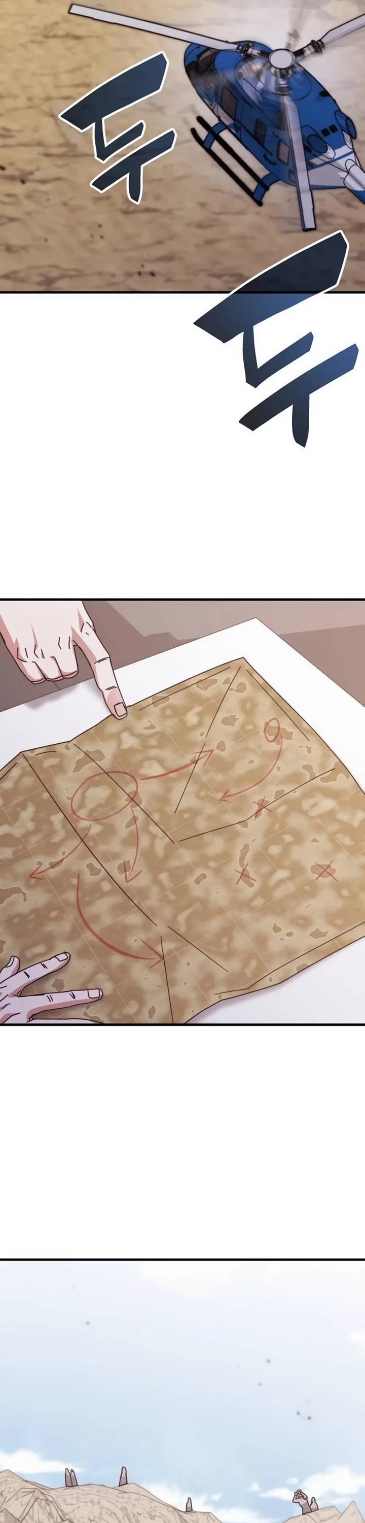 Transcension Academy Chapter 148 page 47 - Chapter 148: S3 End