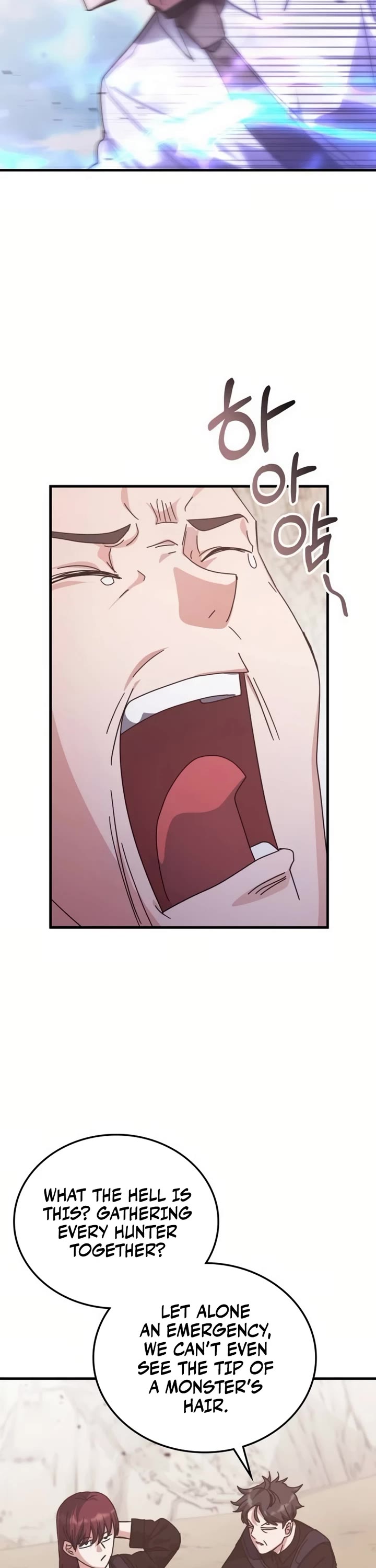 Transcension Academy Chapter 148 page 49 - Chapter 148: S3 End