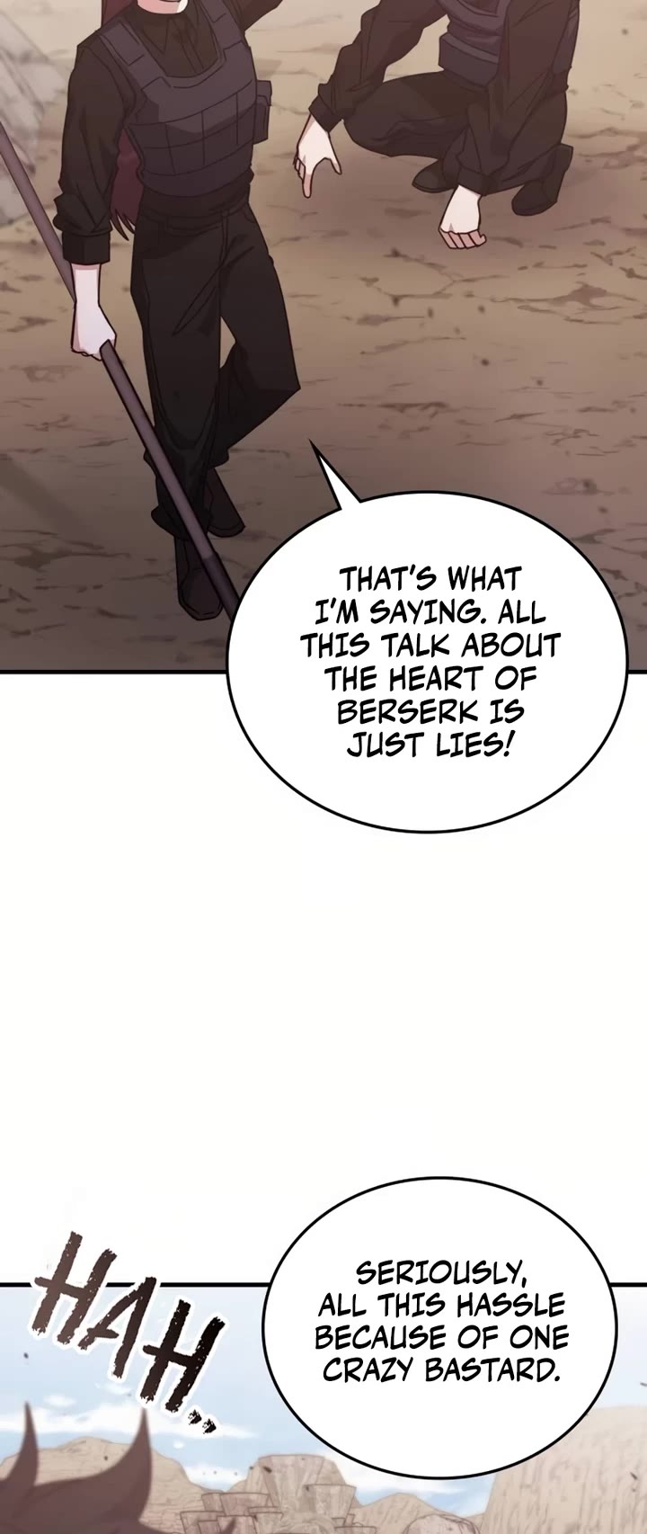 Transcension Academy Chapter 148 page 50 - Chapter 148: S3 End
