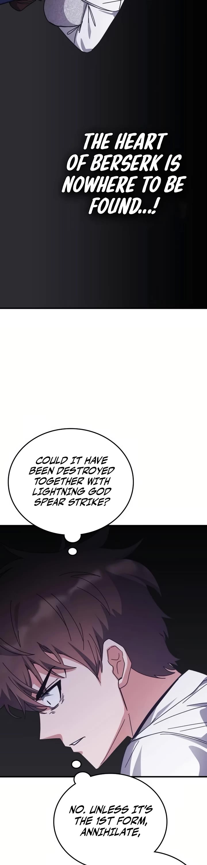 Transcension Academy Chapter 148 page 7 - Chapter 148: S3 End