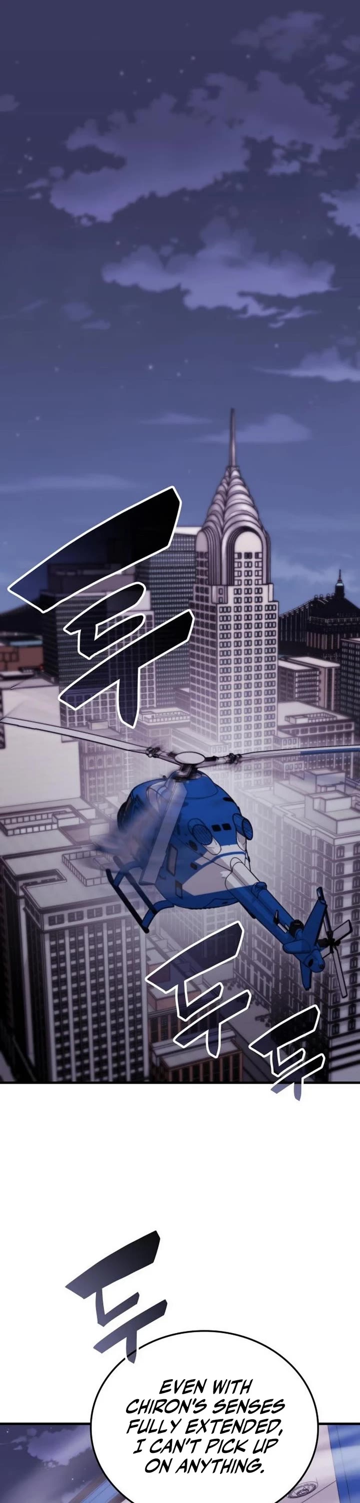 Transcension Academy Chapter 149 page 1 - Chapter 149