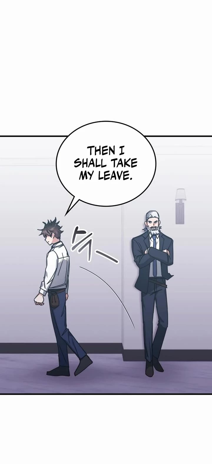 Transcension Academy Chapter 149 page 14 - Chapter 149