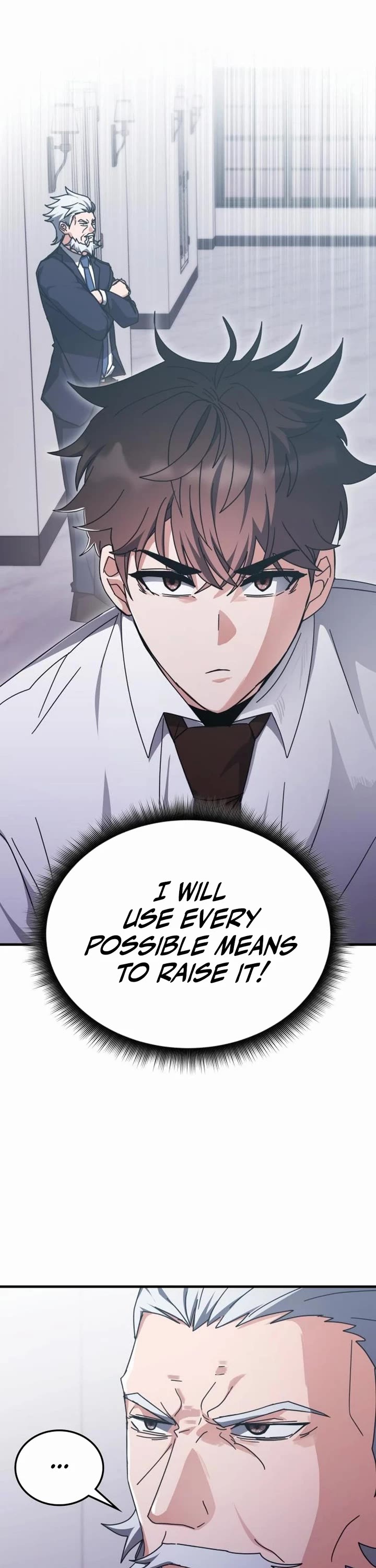 Transcension Academy Chapter 149 page 15 - Chapter 149