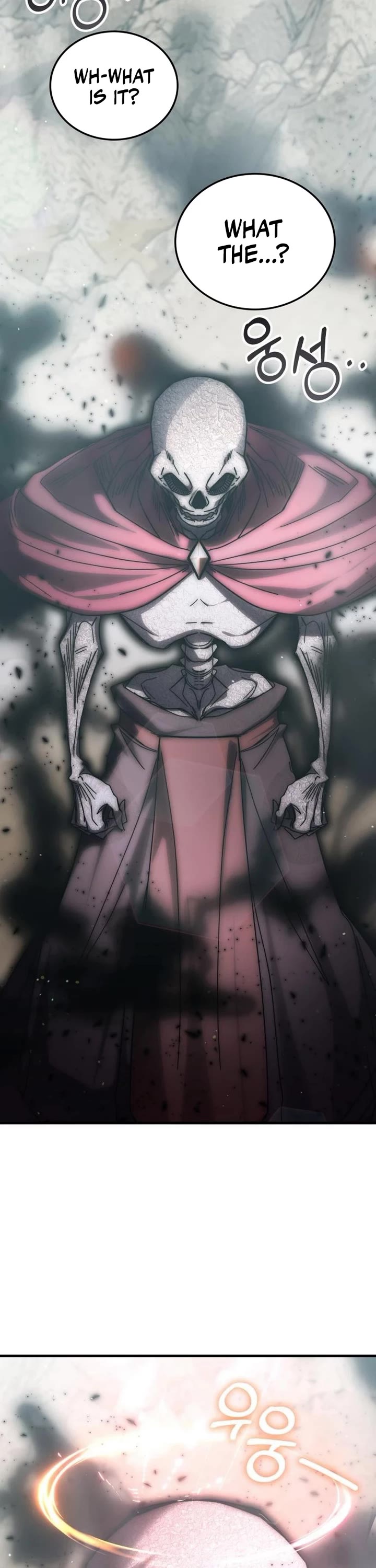 Transcension Academy Chapter 149 page 21 - Chapter 149