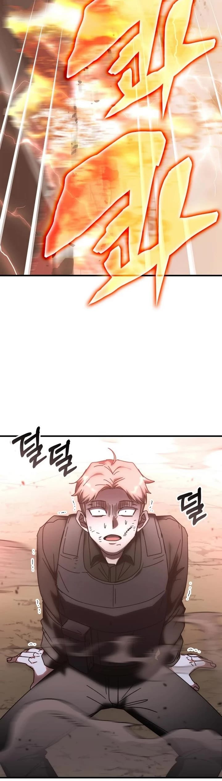 Transcension Academy Chapter 149 page 27 - Chapter 149