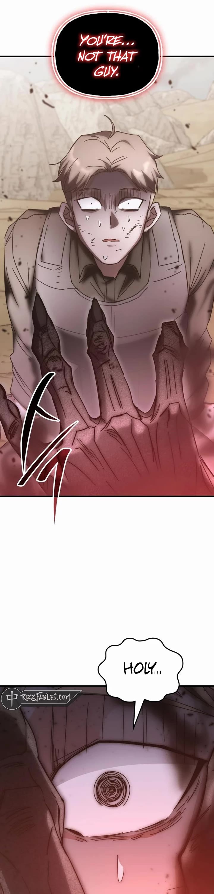 Transcension Academy Chapter 149 page 29 - Chapter 149