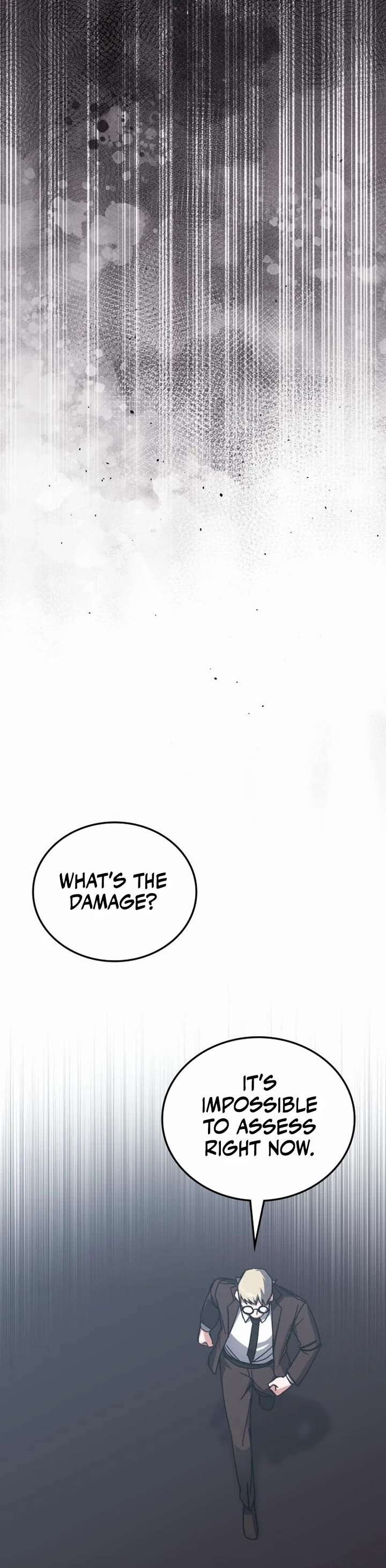 Transcension Academy Chapter 149 page 31 - Chapter 149