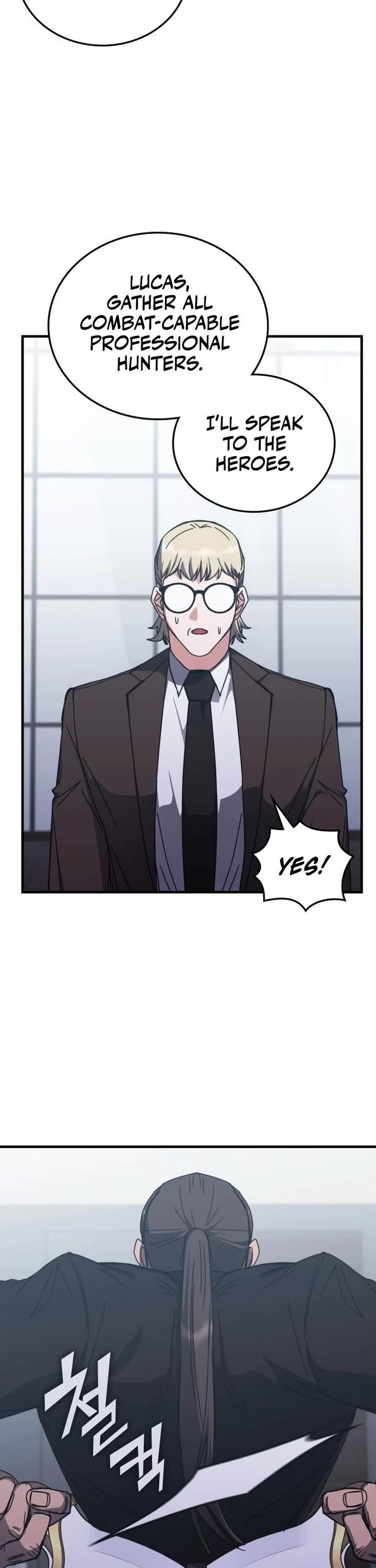 Transcension Academy Chapter 149 page 34 - Chapter 149