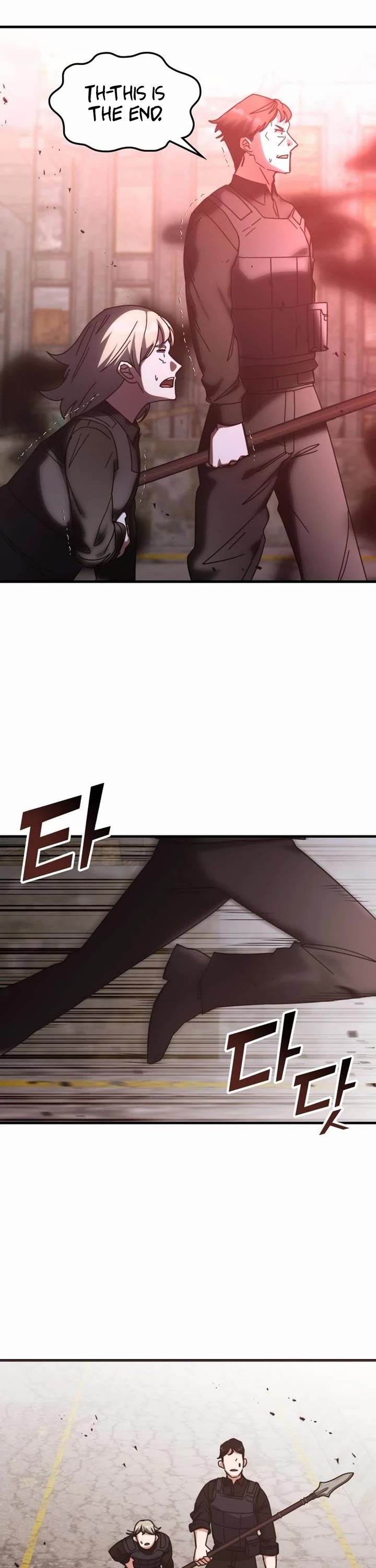 Transcension Academy Chapter 149 page 46 - Chapter 149
