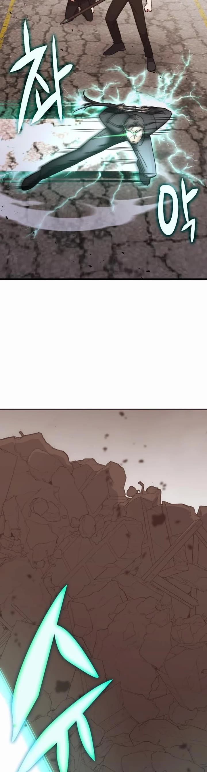 Transcension Academy Chapter 149 page 47 - Chapter 149