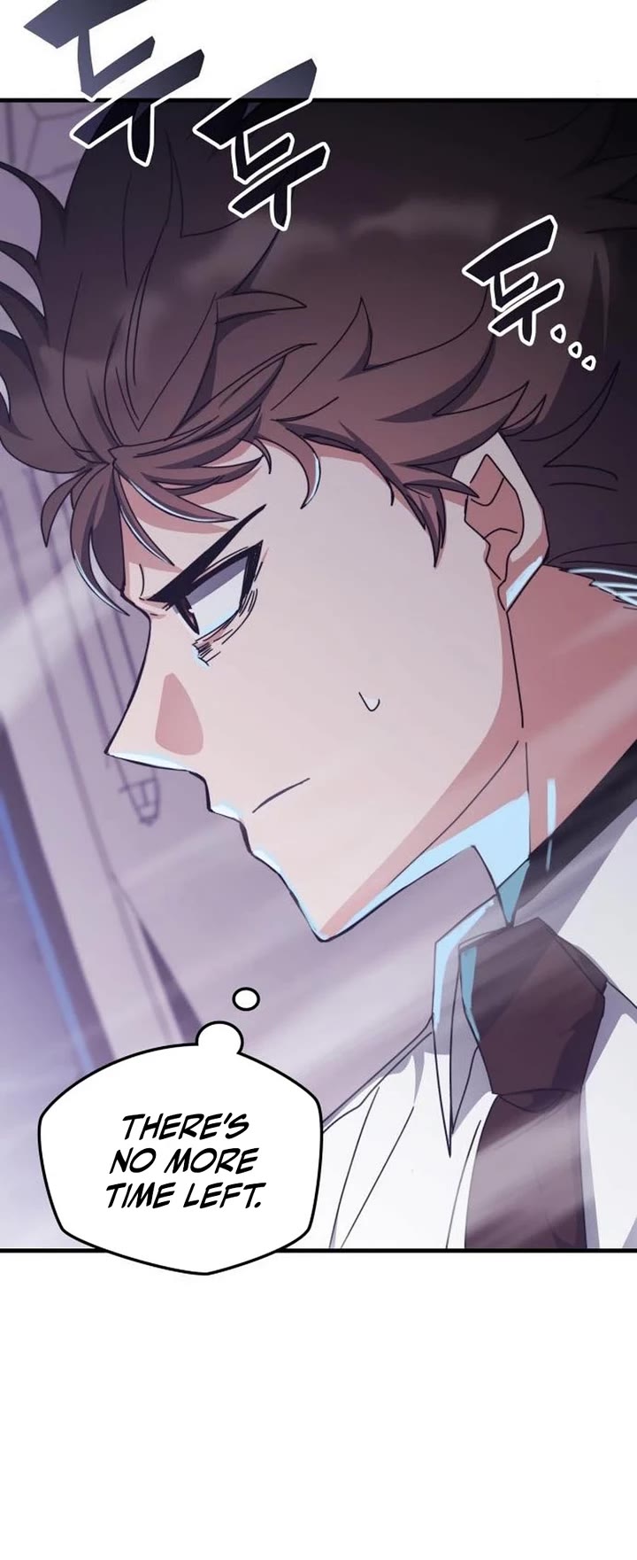 Transcension Academy Chapter 149 page 5 - Chapter 149