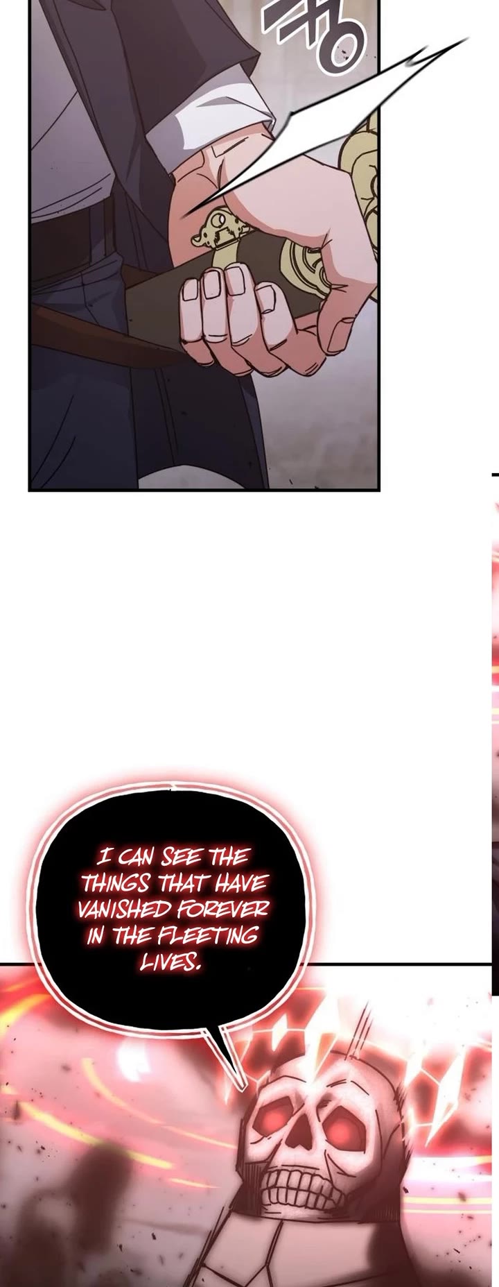 Transcension Academy Chapter 149 page 52 - Chapter 149