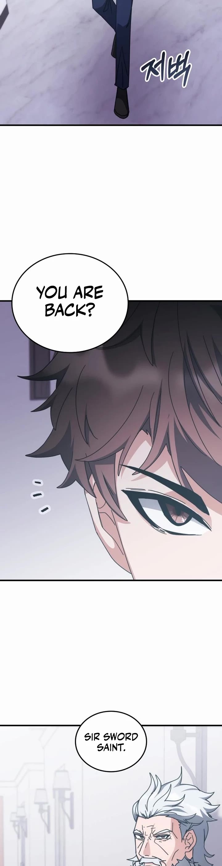 Transcension Academy Chapter 149 page 8 - Chapter 149