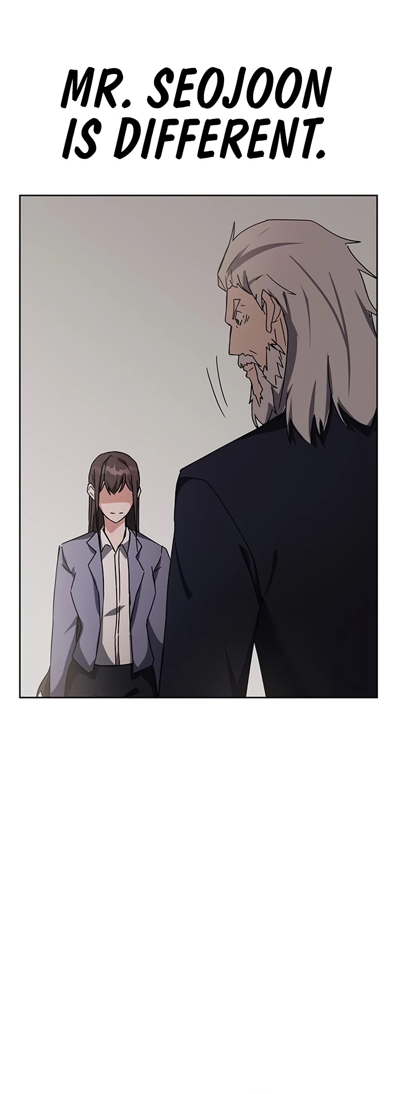 Transcension Academy Chapter 15 page 21 - Chapter 15