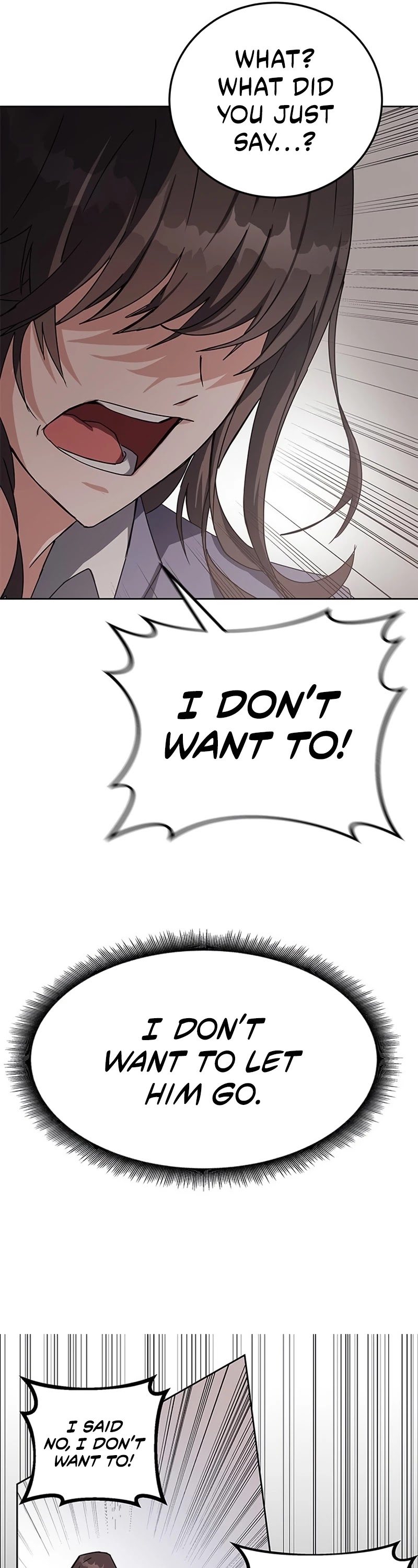 Transcension Academy Chapter 15 page 22 - Chapter 15