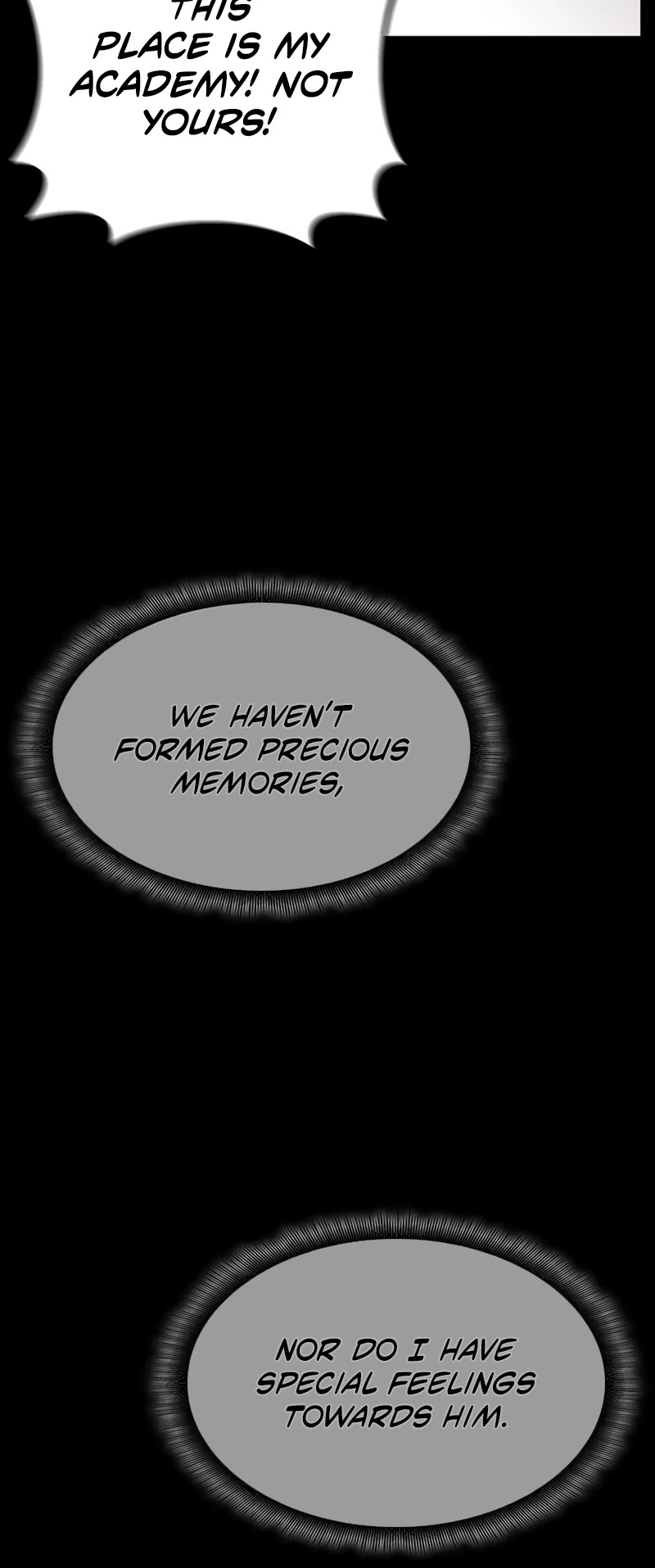 Transcension Academy Chapter 15 page 24 - Chapter 15