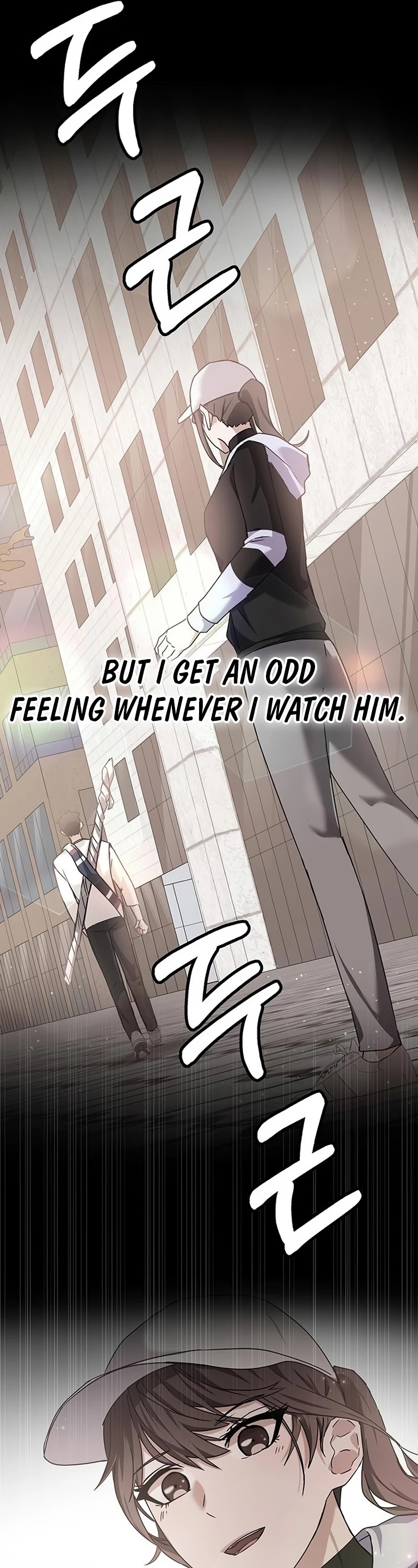 Transcension Academy Chapter 15 page 25 - Chapter 15