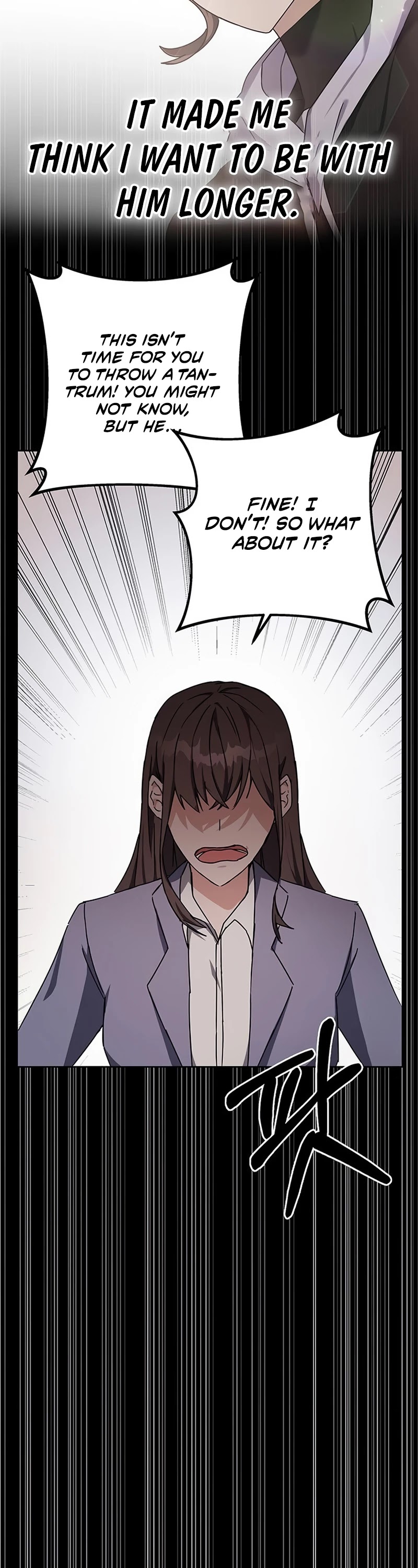Transcension Academy Chapter 15 page 26 - Chapter 15