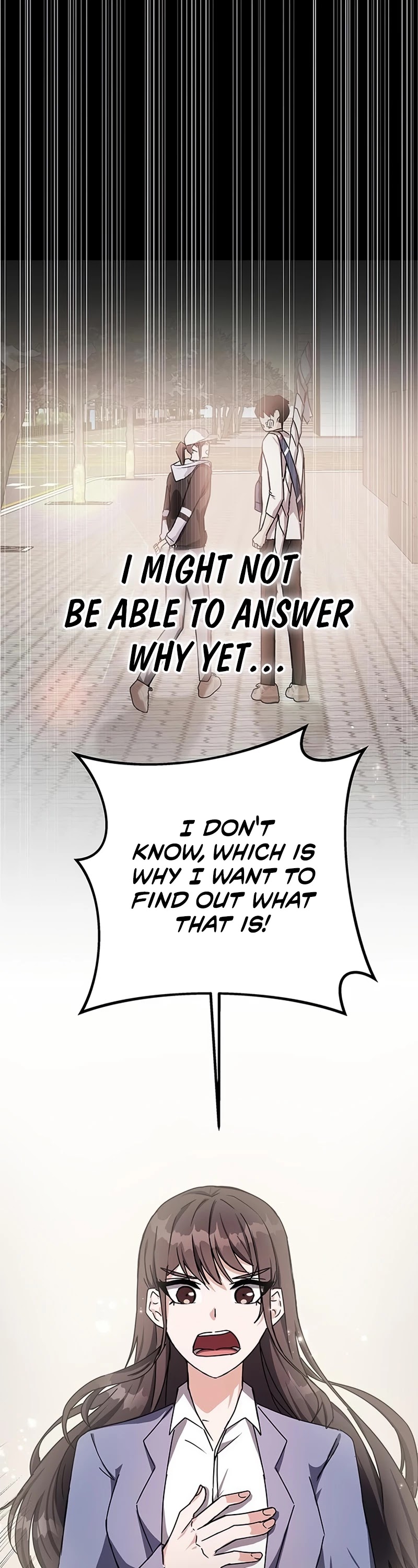 Transcension Academy Chapter 15 page 27 - Chapter 15