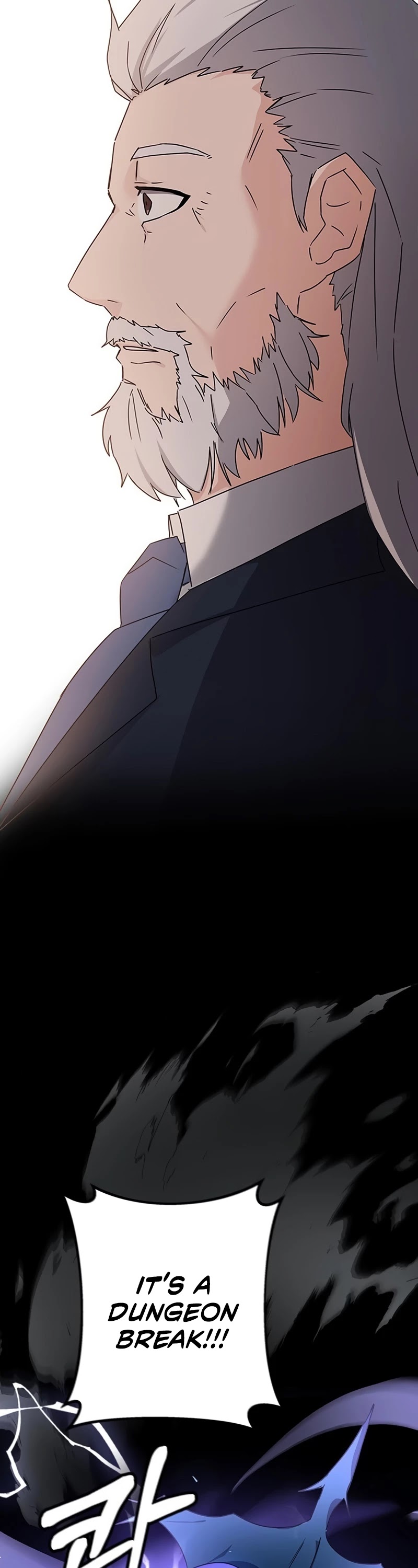 Transcension Academy Chapter 15 page 34 - Chapter 15