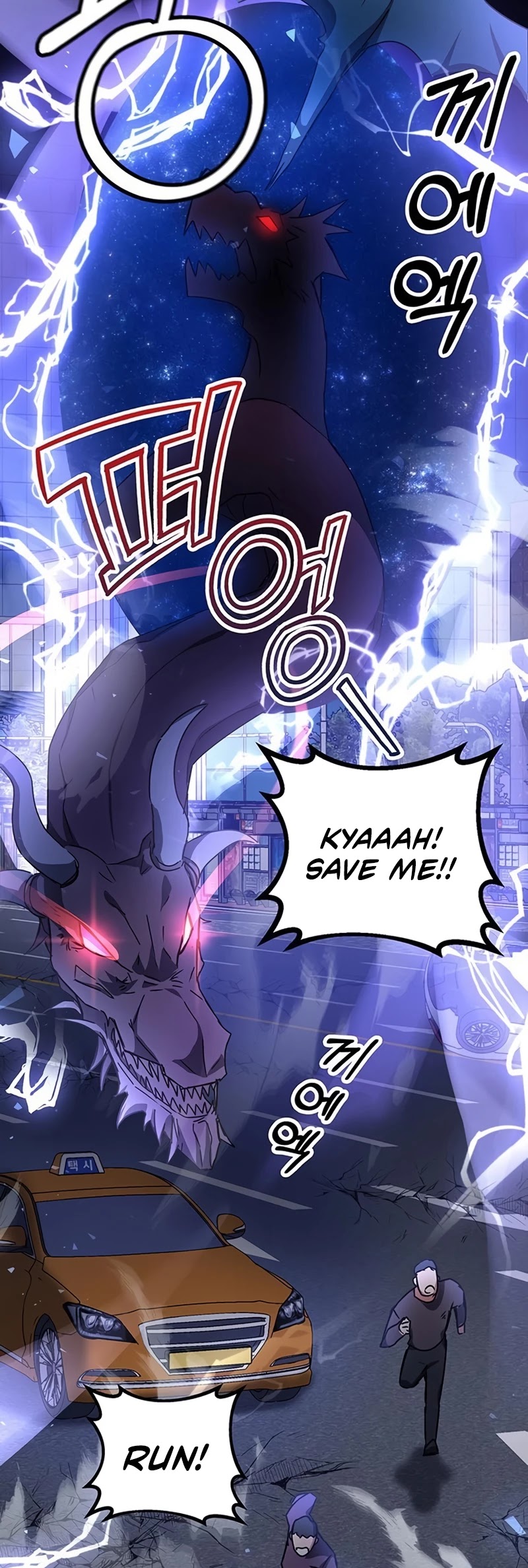 Transcension Academy Chapter 15 page 35 - Chapter 15