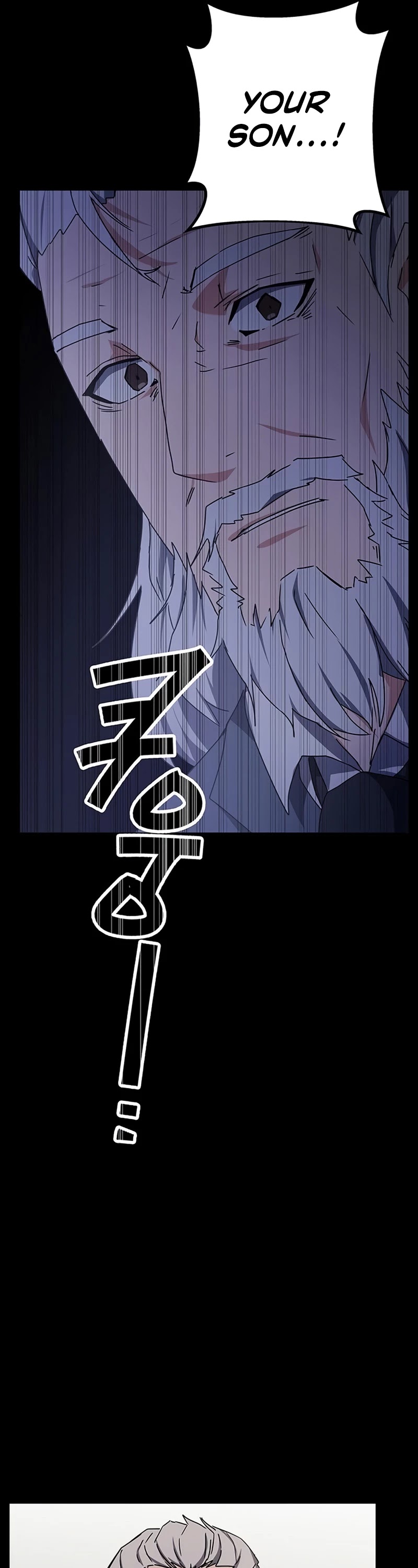 Transcension Academy Chapter 15 page 37 - Chapter 15
