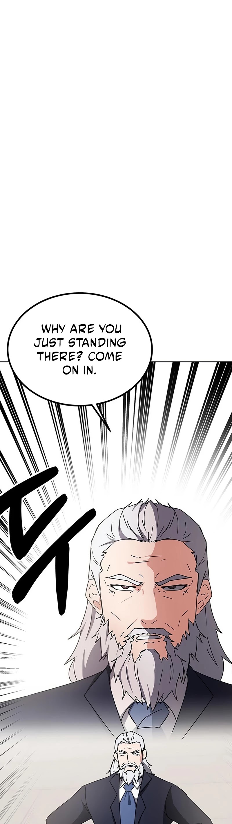 Transcension Academy Chapter 15 page 55 - Chapter 15