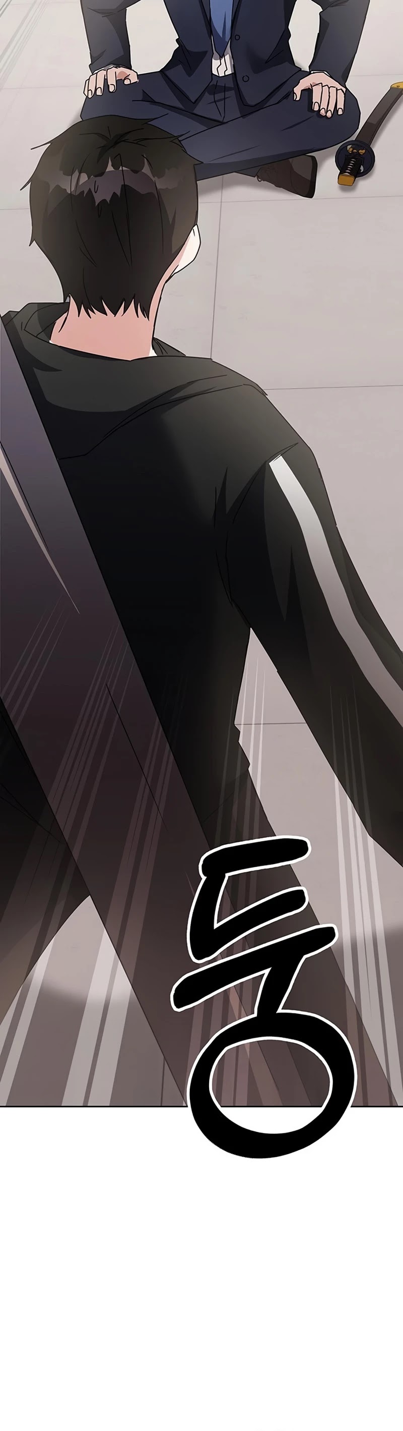 Transcension Academy Chapter 15 page 56 - Chapter 15