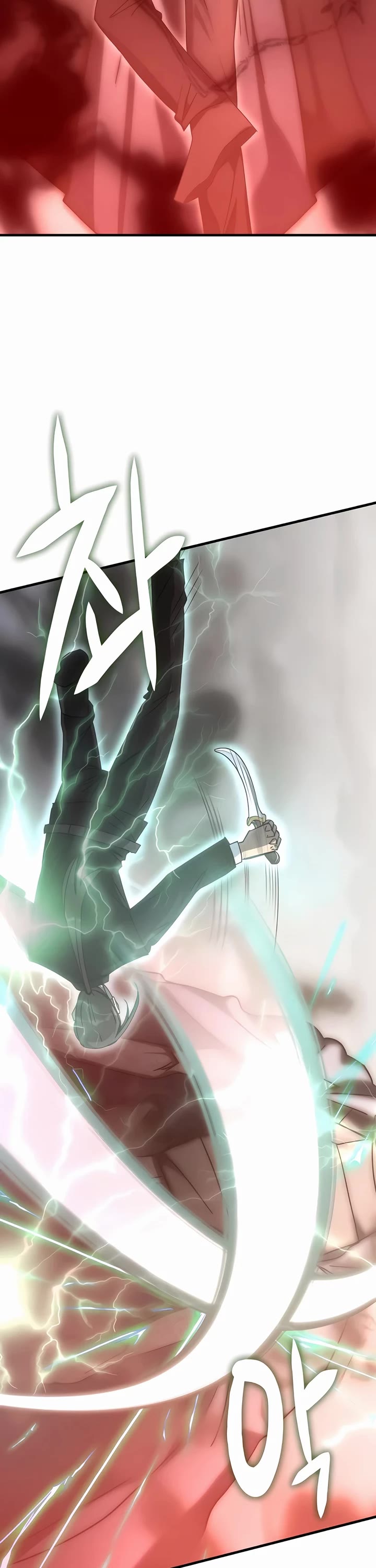 Transcension Academy Chapter 150 page 13 - Chapter 150