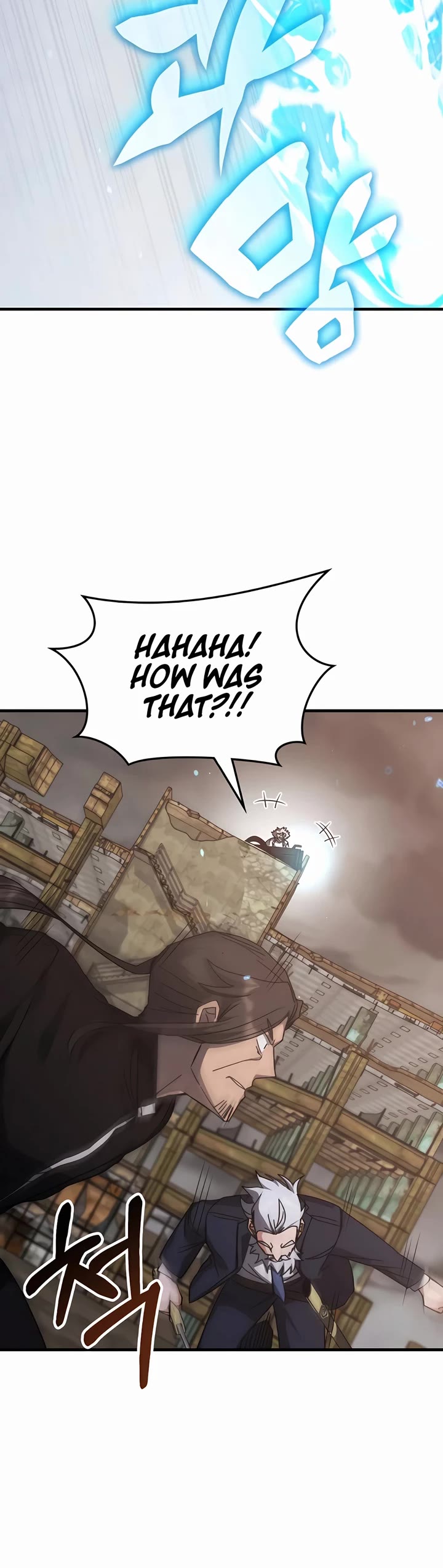 Transcension Academy Chapter 150 page 15 - Chapter 150