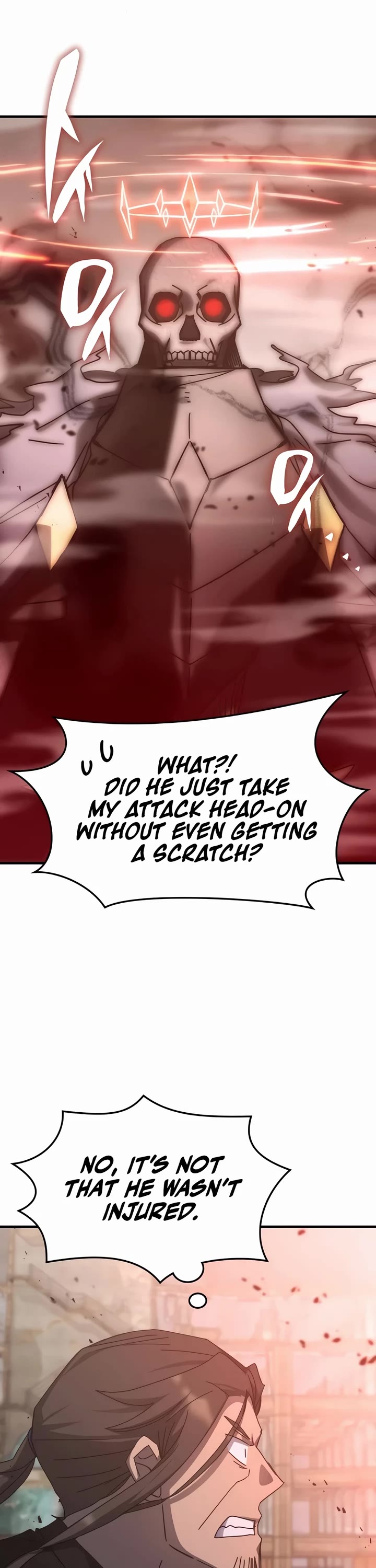 Transcension Academy Chapter 150 page 16 - Chapter 150