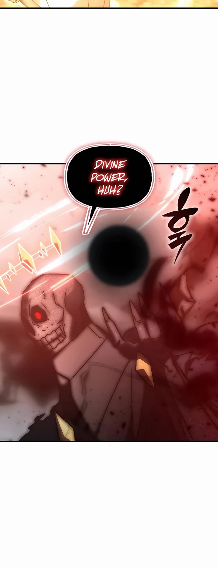 Transcension Academy Chapter 150 page 19 - Chapter 150