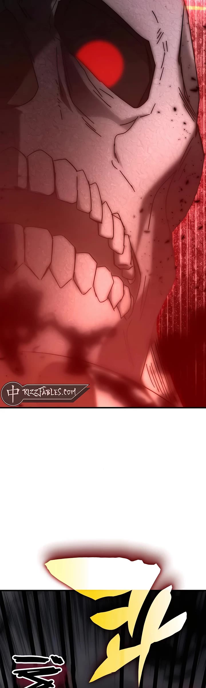 Transcension Academy Chapter 150 page 22 - Chapter 150